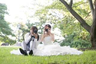 撮影全データ・明るさ&お色味レタッチ済み・全てのプランに含まれています