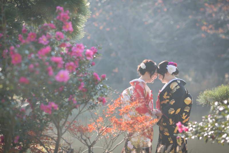 Point1 多彩な撮影シーン