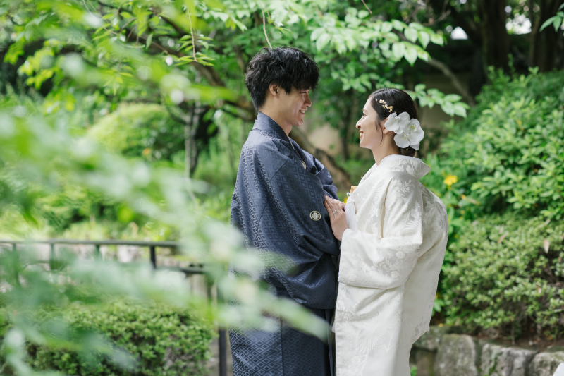 Point1 多彩な撮影シーン