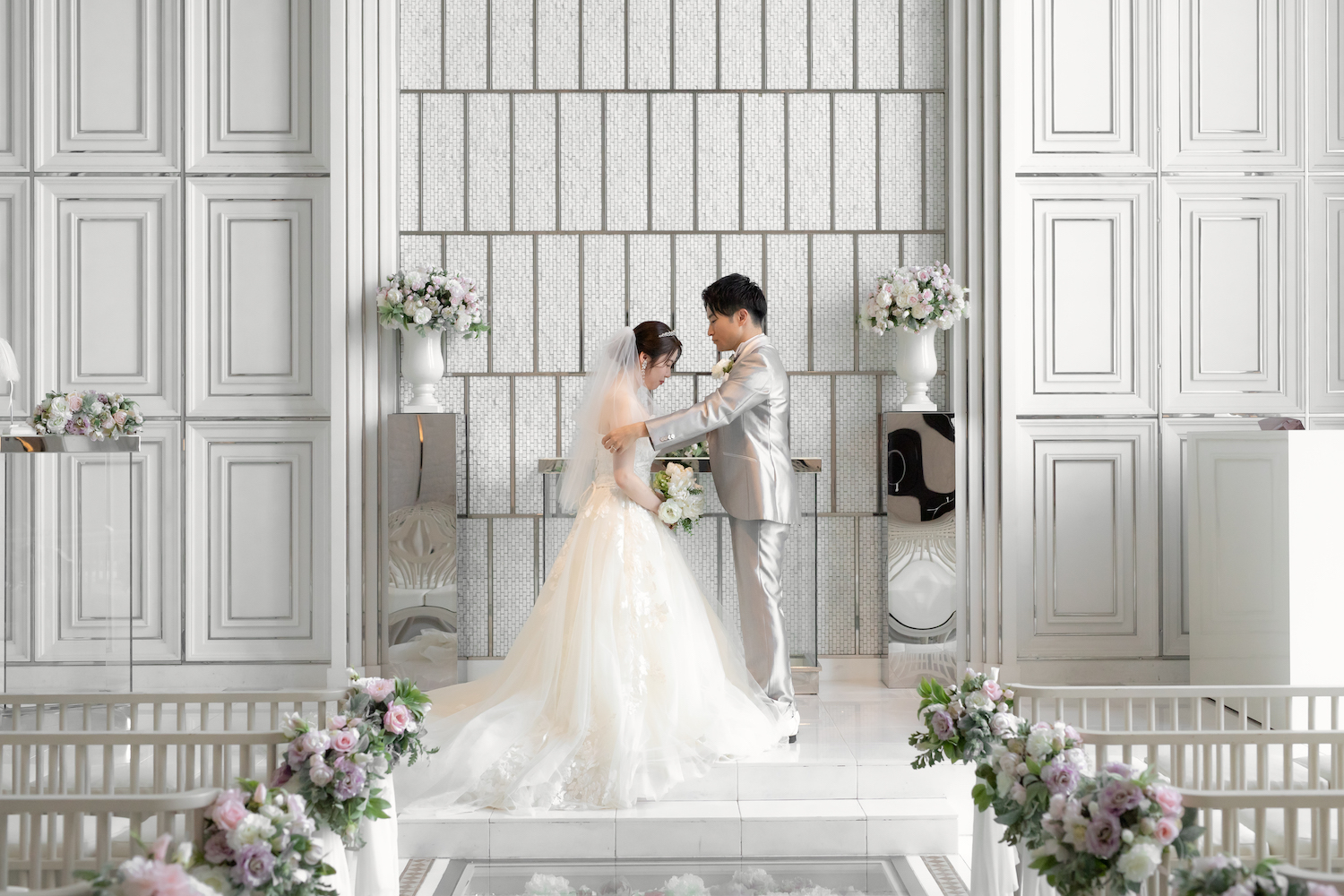 Point1 多彩な撮影シーン