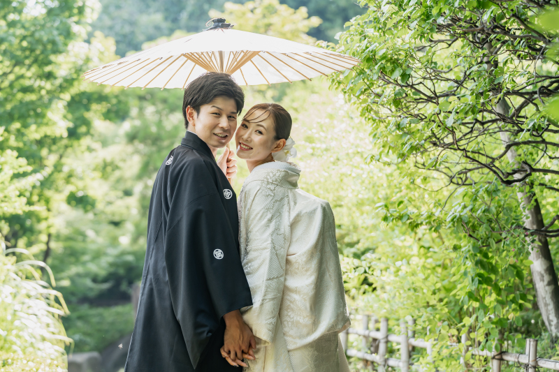 Point1 多彩な撮影シーン