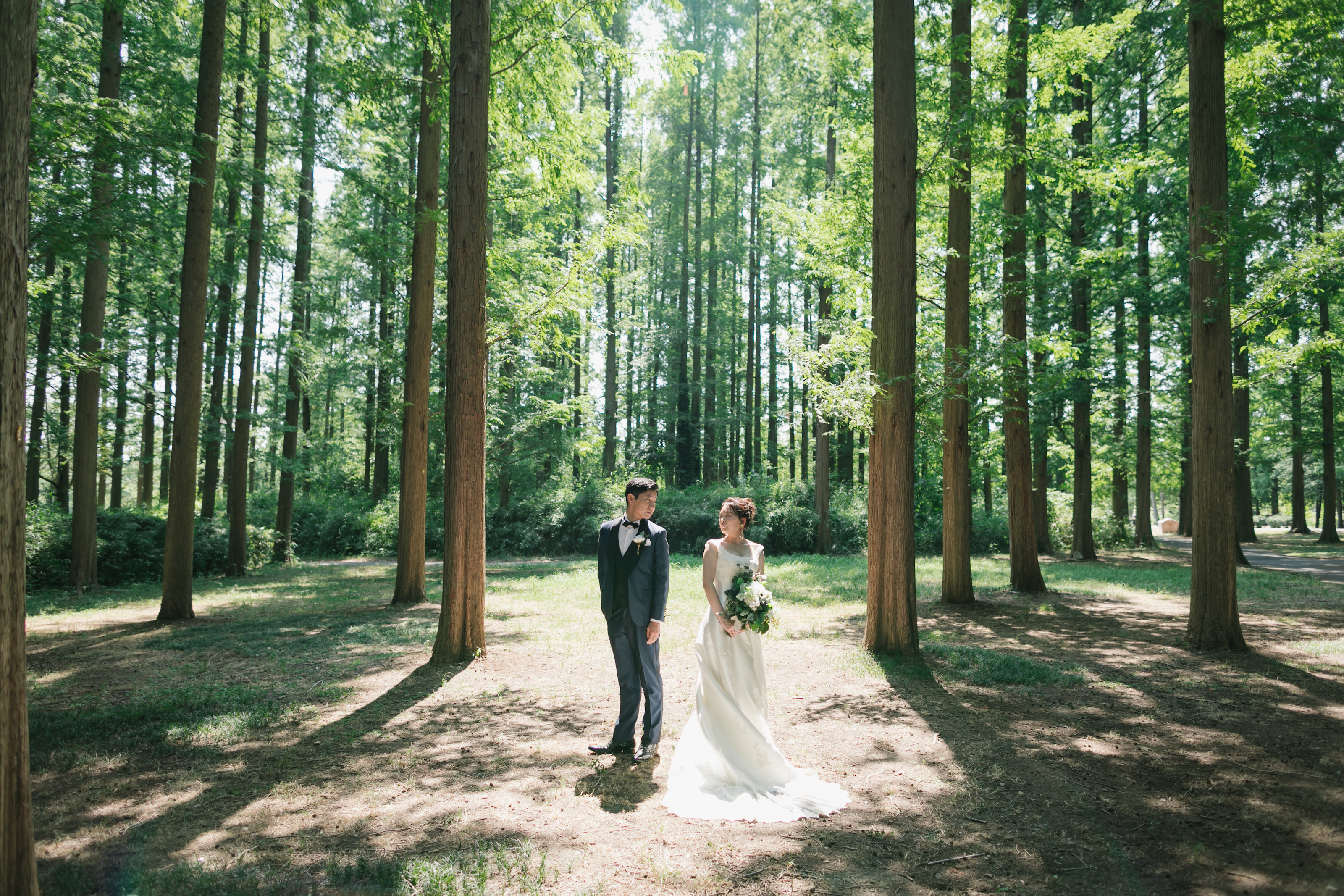 Point1 多彩な撮影シーン