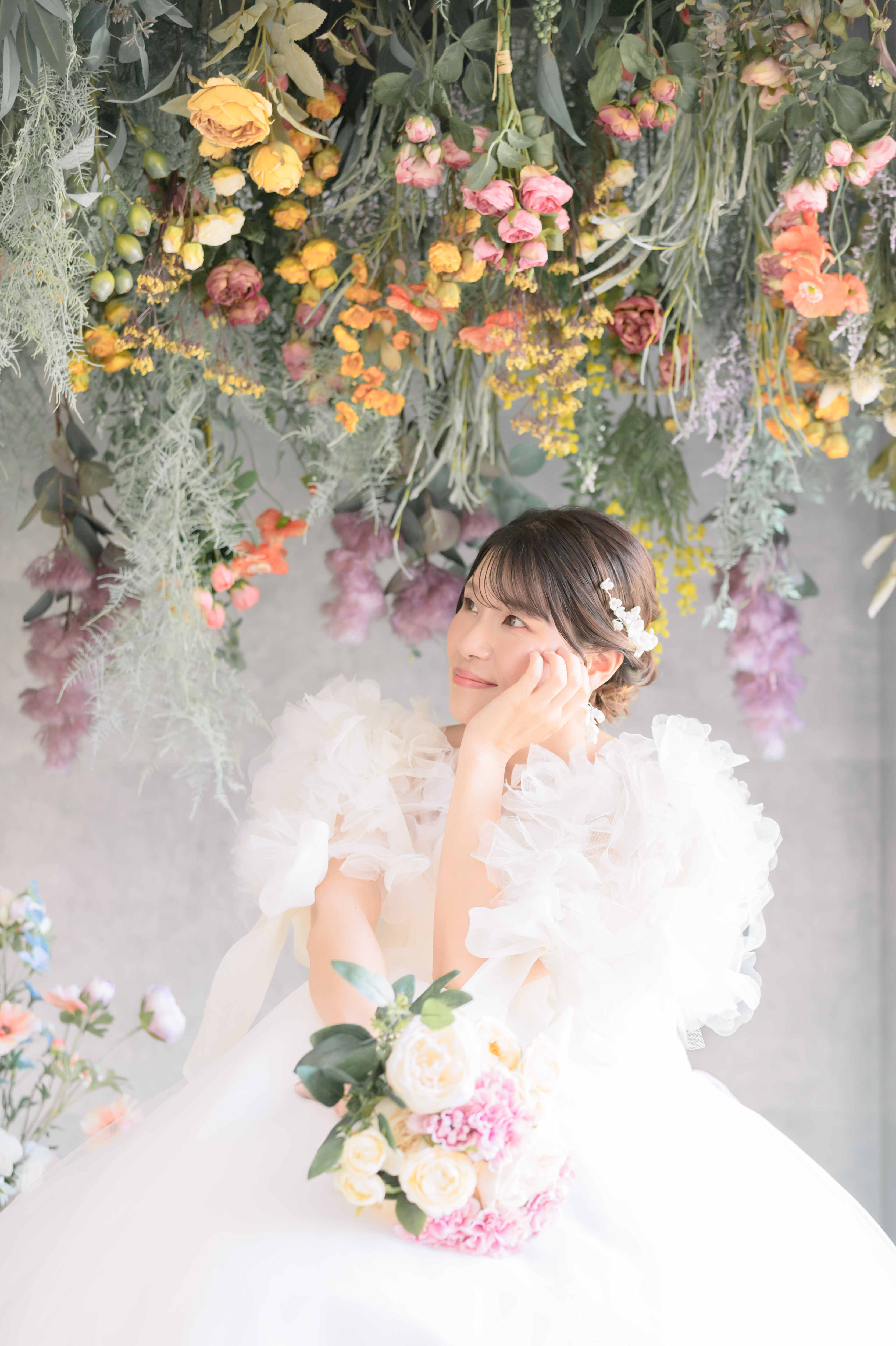 Point1 多彩な撮影シーン