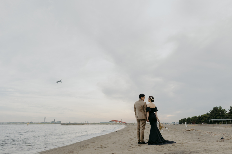 Point1 多彩な撮影シーン