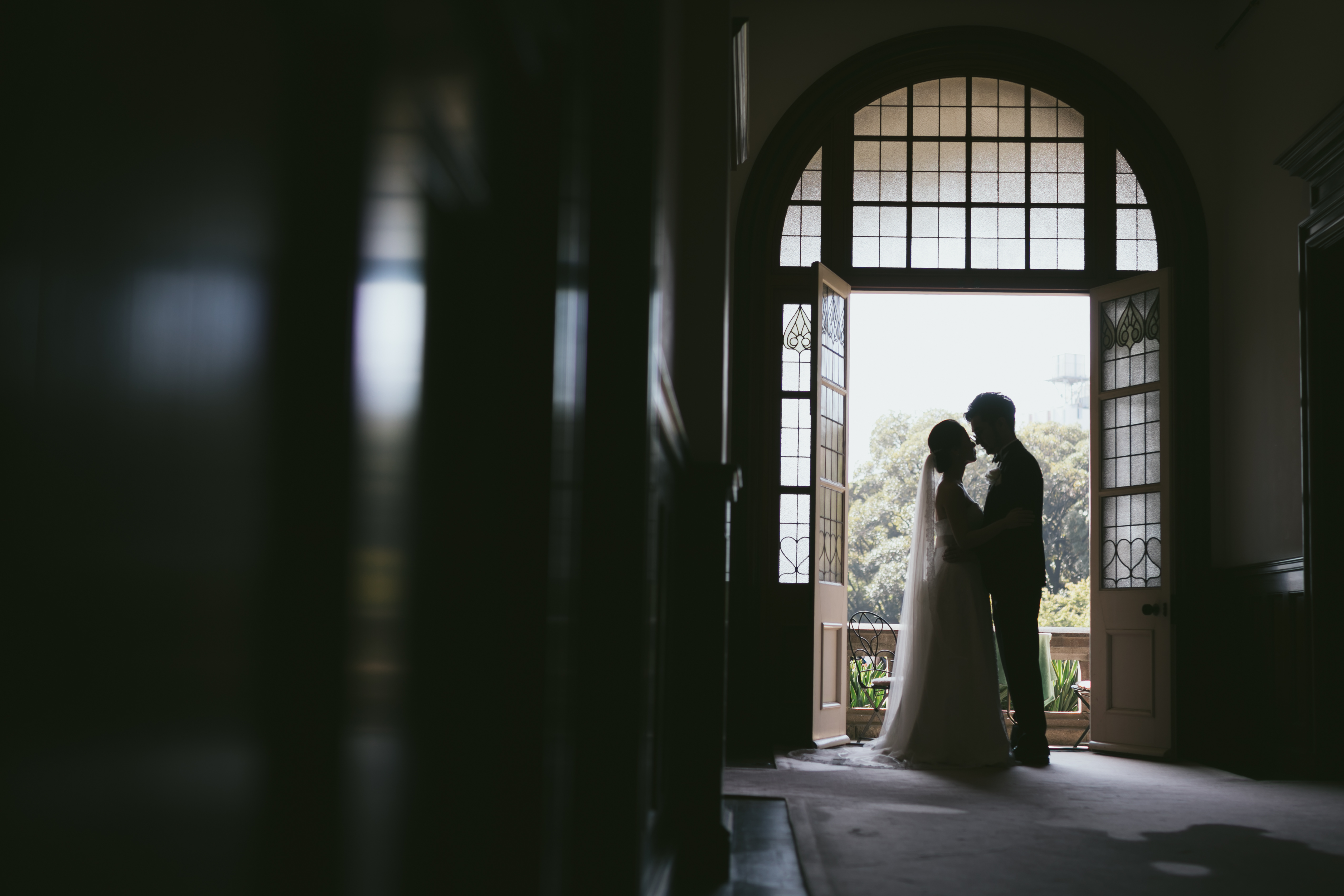 Point1 多彩な撮影シーン