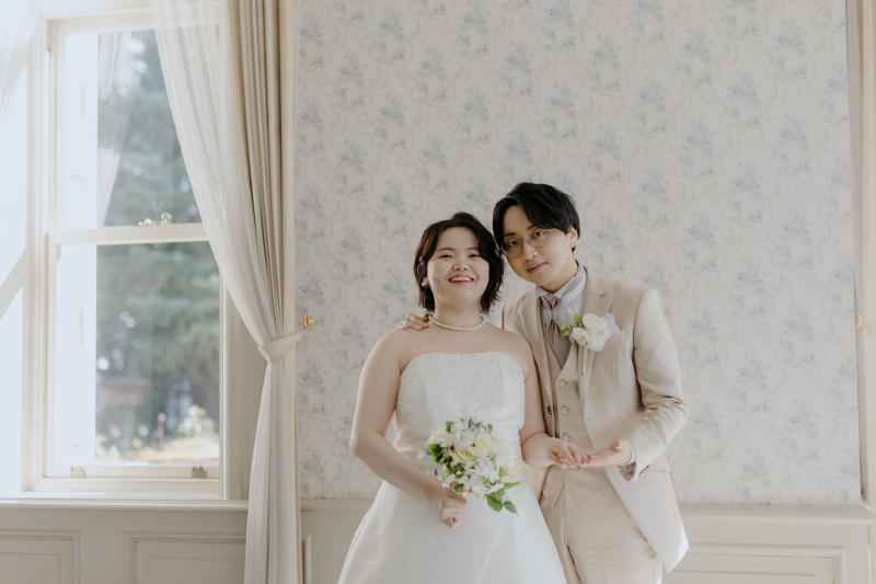 Point1 多彩な撮影シーン