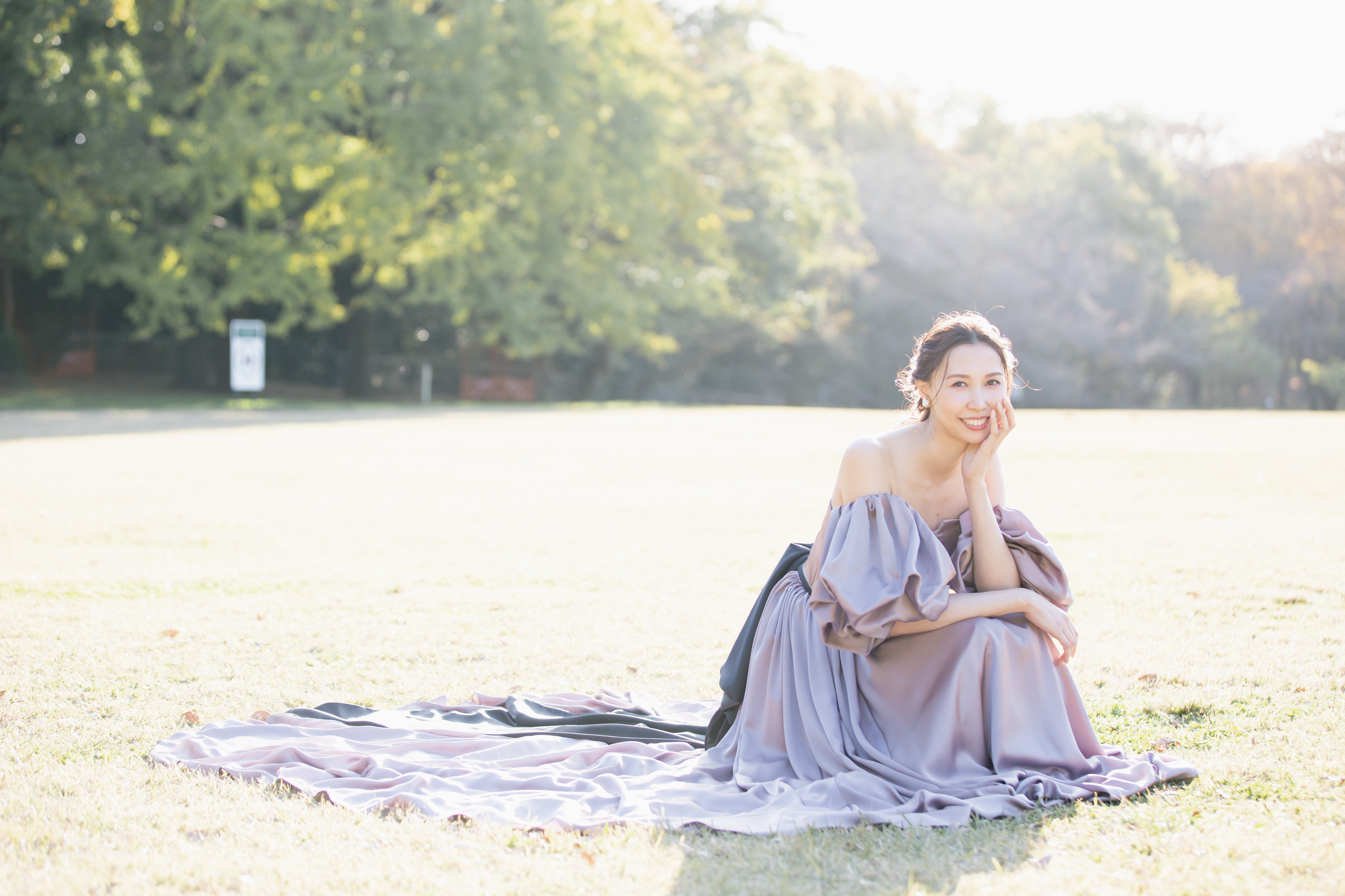 Point1 多彩な撮影シーン