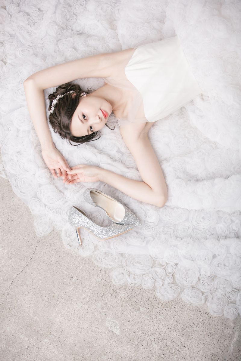 20以上ある撮影シーン