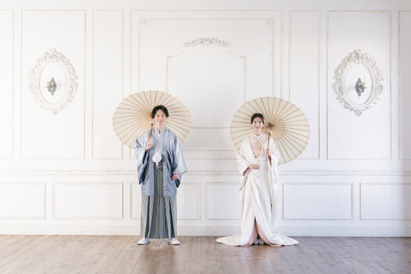 ロマンチックに＊プレミアムスタジオ「セーヌ」