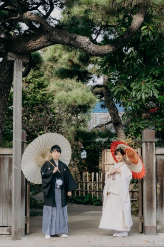 ONESTYLE 表参道_12〜3月撮影におすすめのロケーション◇