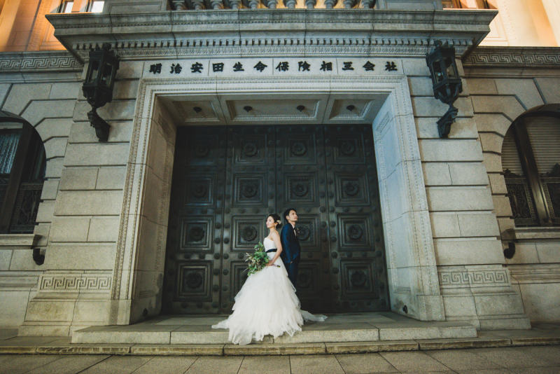 ONESTYLE 表参道_夜景で撮影できる