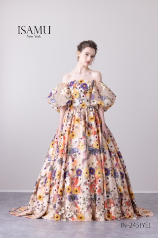 ONESTYLE 表参道_New Dress＊ブランドドレスのお取り扱い開始！