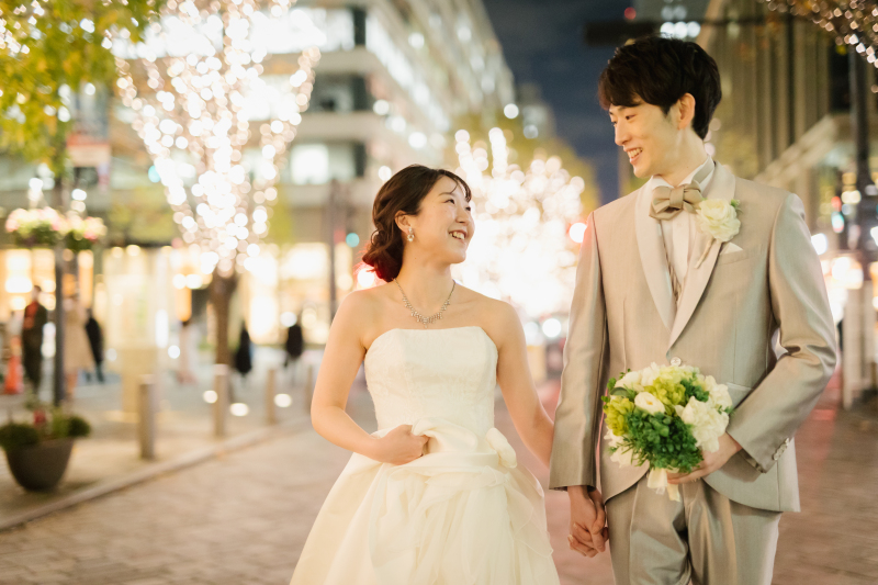 ONESTYLE 表参道_人気スポットで撮影できる