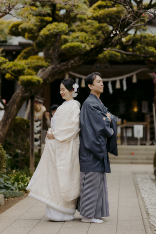 ONESTYLE 表参道_12〜3月撮影におすすめのロケーション◇