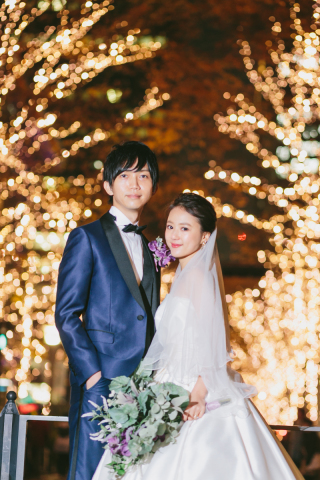 ONESTYLE 表参道_12〜3月撮影におすすめのロケーション◇