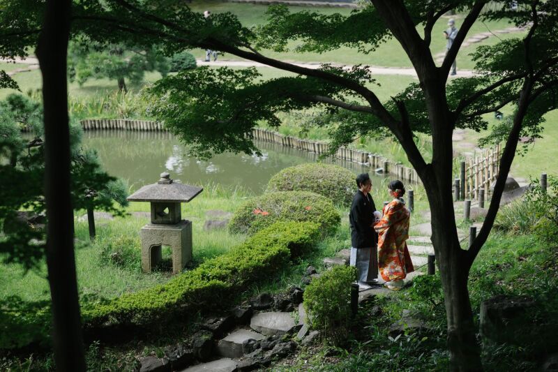 ONESTYLE 表参道_人気スポットで撮影できる