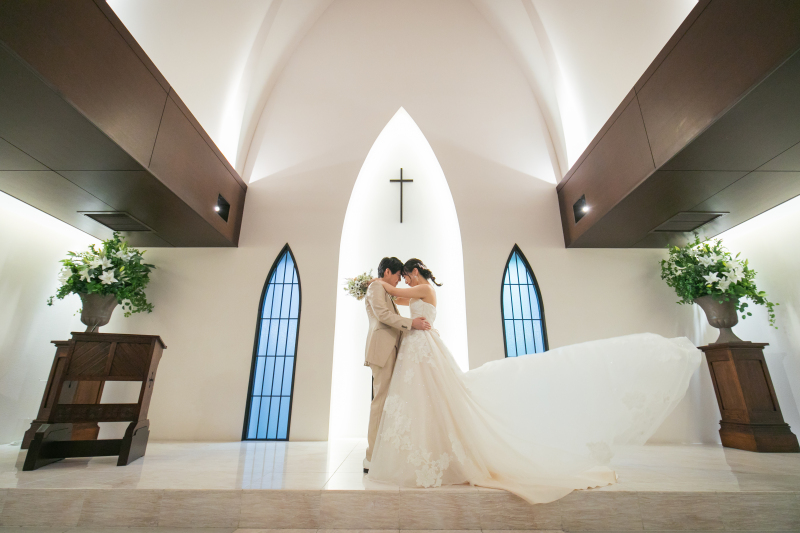 ONESTYLE 表参道_人気スポットで撮影できる