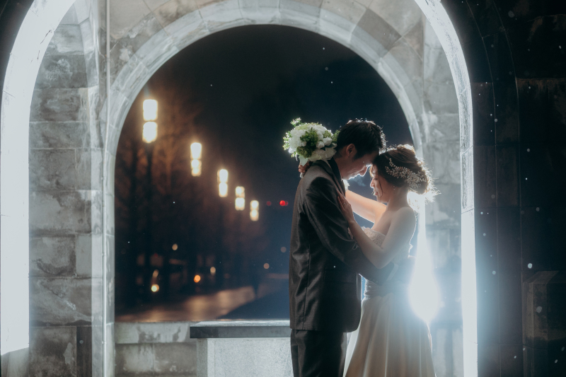 ONESTYLE 表参道_夜景で撮影できる