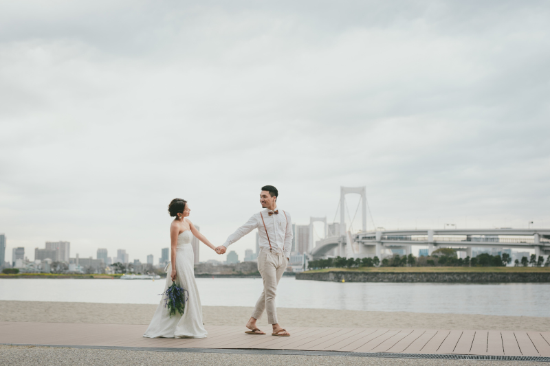 ONESTYLE 表参道_人気スポットで撮影できる