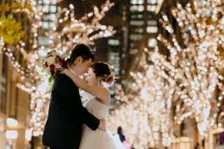 ONESTYLE 表参道_12〜3月撮影におすすめのロケーション◇