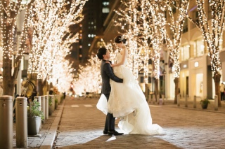 ONESTYLE 表参道_12〜3月撮影におすすめのロケーション◇