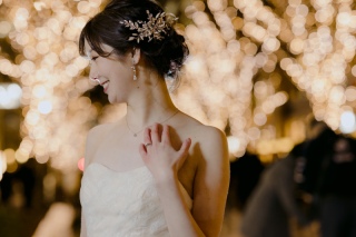 ONESTYLE 表参道_11月〜2月まで限定＊丸の内イルミネーションフォト