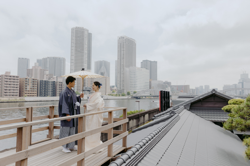 ONESTYLE 表参道_人気スポットで撮影できる