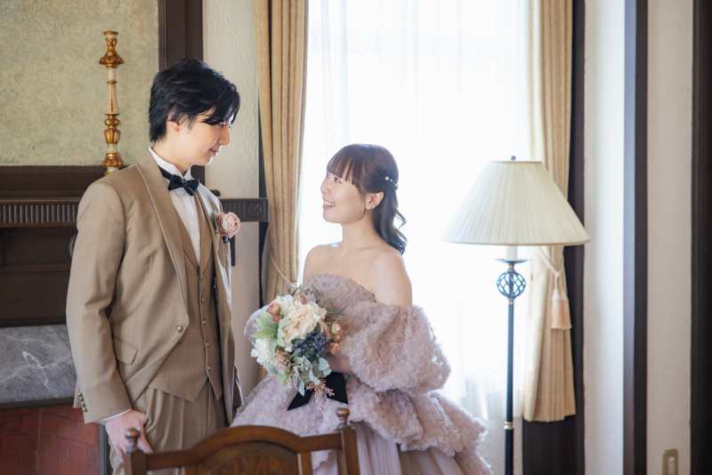 【洋装】BRAND DRESS PLAN ~キヨコハタ・イサムモリタ・ルルフェリーチェなど多数 憧れのデザイナーズドレスプラン~
