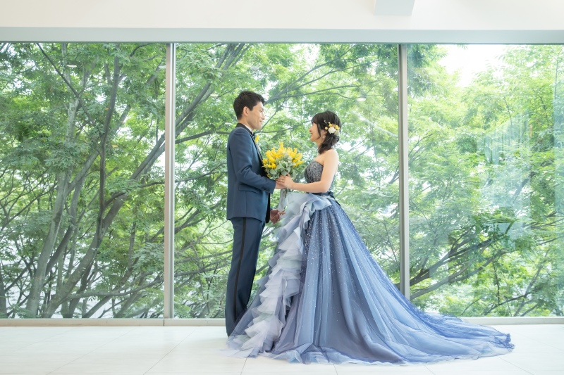 【洋装】BRAND DRESS PLAN ~キヨコハタ・イサムモリタ・ルルフェリーチェなど多数 憧れのデザイナーズドレスプラン~