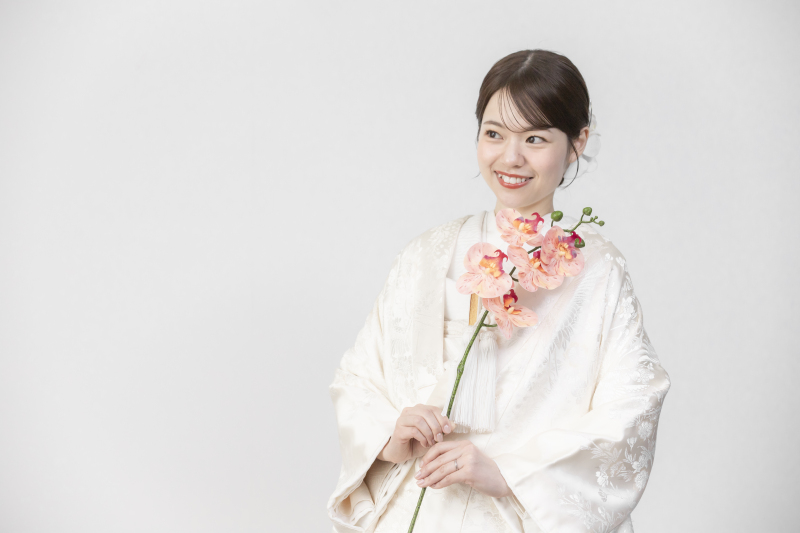 【和洋セットプラン】和装:スタジオ+洋装:都内15箇所から選べるチャペル◆ヘアメイク和洋・全データ・申請料・移動費込