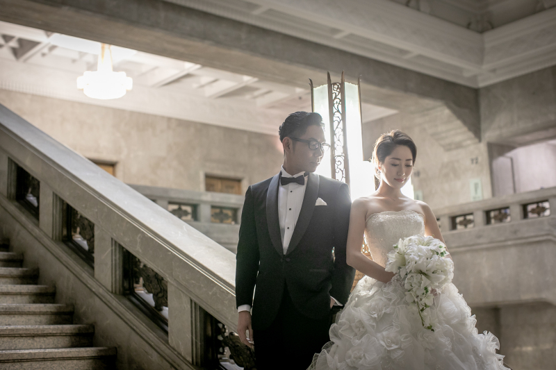 【贅沢セットプラン】東京国立博物館1.5h+東京駅ナイト30分セットプラン◆ご新婦様ヘアメイク・申請料金・移動費・全データ込み!