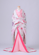 9（ホワイトピンク）