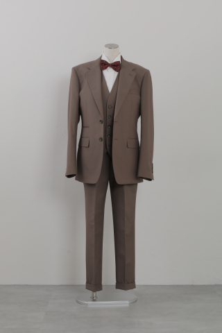 【N31】LL　（茶）