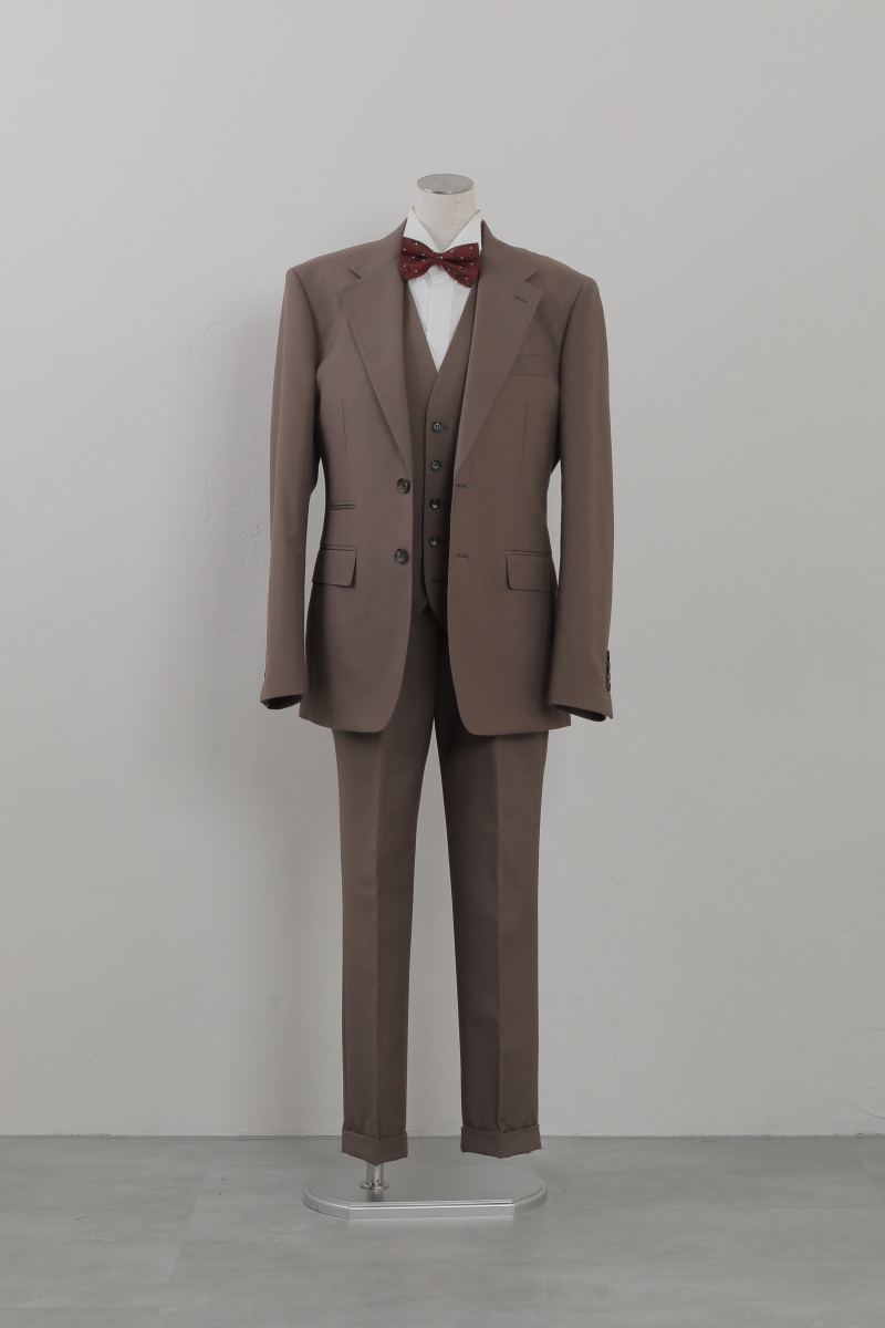 【N31】LL　（茶）