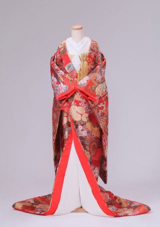 2（朱赤御所車）