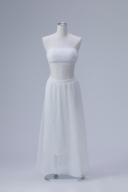 マタニティ-B（ベアトップ+スカート）