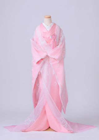 12（オーガンジー桜）