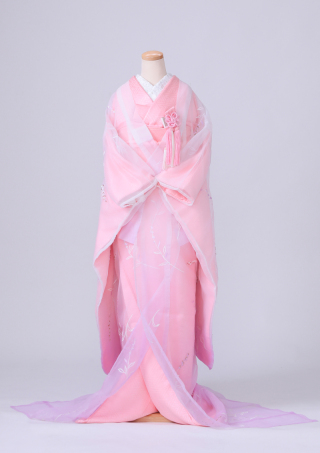 11（オーガンジーラベンダー）