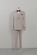 【N41】LL（ベージュ）