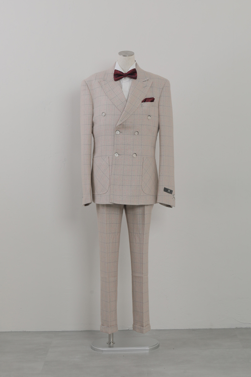 【N41】LL（ベージュ）