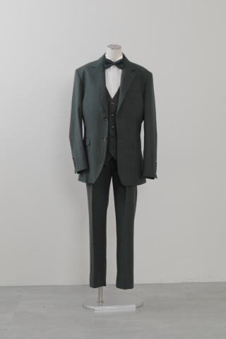 【N40】LL（モスグリーン）