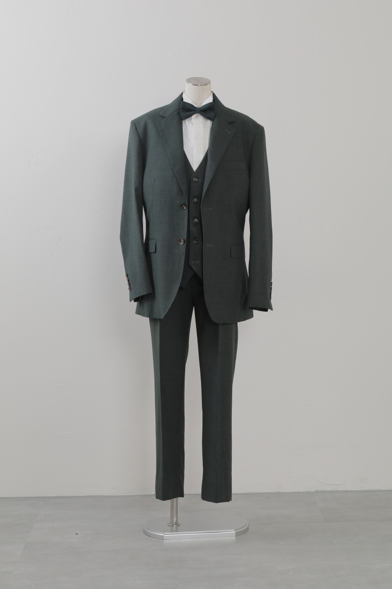 【N40】LL（モスグリーン）