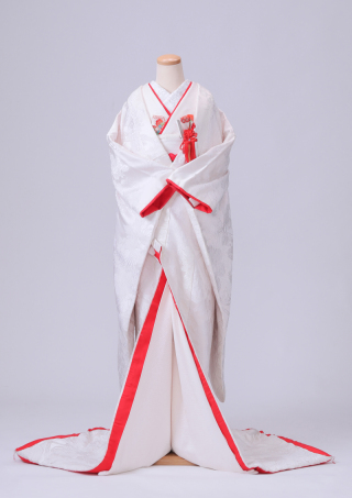 6（赤裏）- アンティーク小物ver.