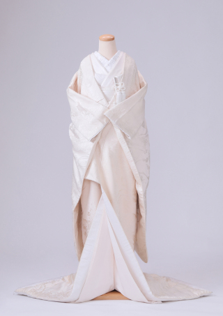 ３（きなり御所車）