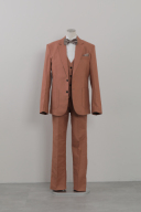 【N38】L　（オレンジ）