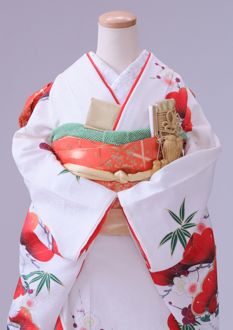 3（白松）
