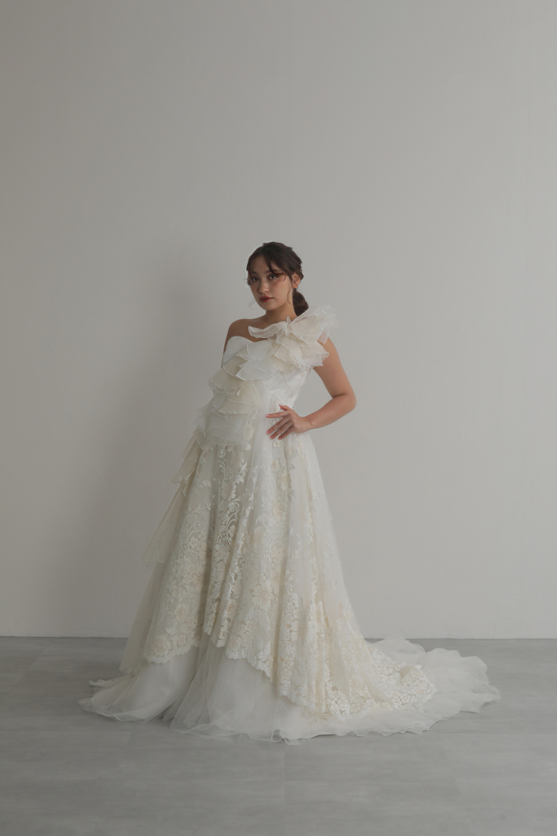 【WD36】（VA18_WD154-02）11-15号