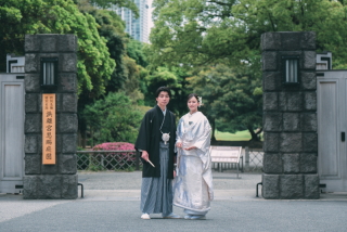 フォトスタジオ Jheart恵比寿