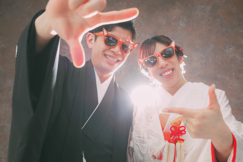 お手持ちのカメラでも撮影OK