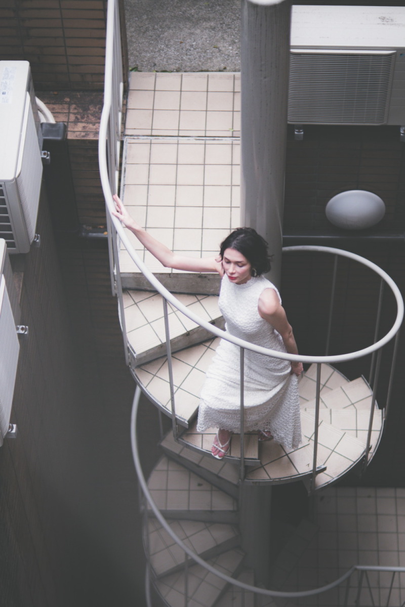 フォトスタジオ J Heart恵比寿_人気スポットで撮影できる